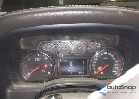 2015 GMC Sierra 1500 Sle из США, поврежденный, VIN 1GTV2UEC7FZ239141